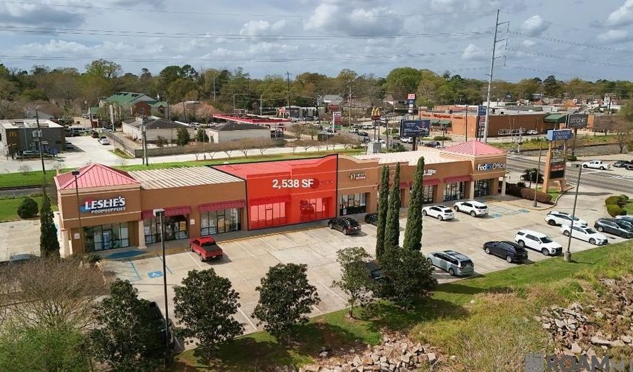3151 College Dr #C & D, Baton Rouge, LA 70808 - 0 Beds, 0 Bath