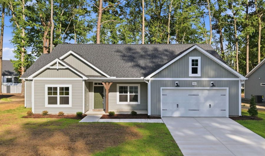980 Rialto Ln, Ayden, NC 28513 - 4 Beds, 3 Bath