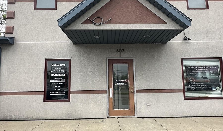 603 N Wayne Suite 1B St, Angola, IN 46703 - 0 Beds, 0 Bath