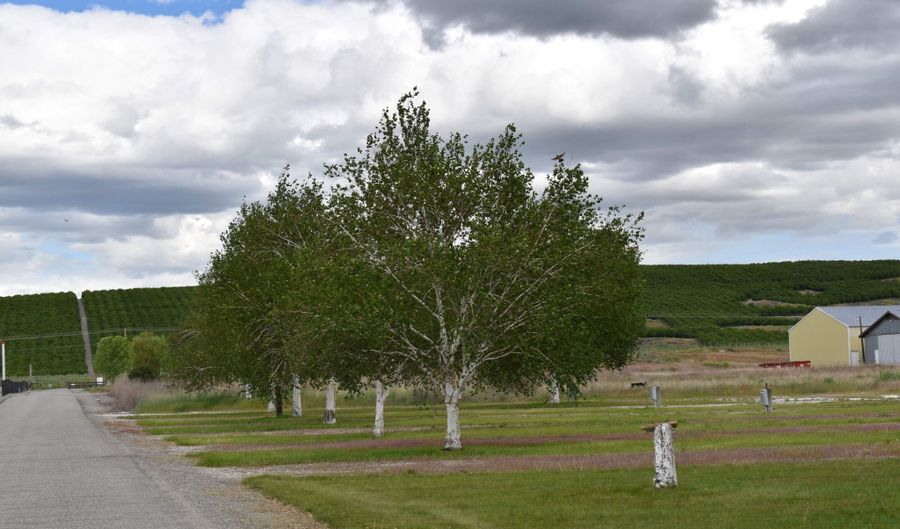 709 Old Hwy 97, Brewster, WA 98812 - 0 Beds, 0 Bath
