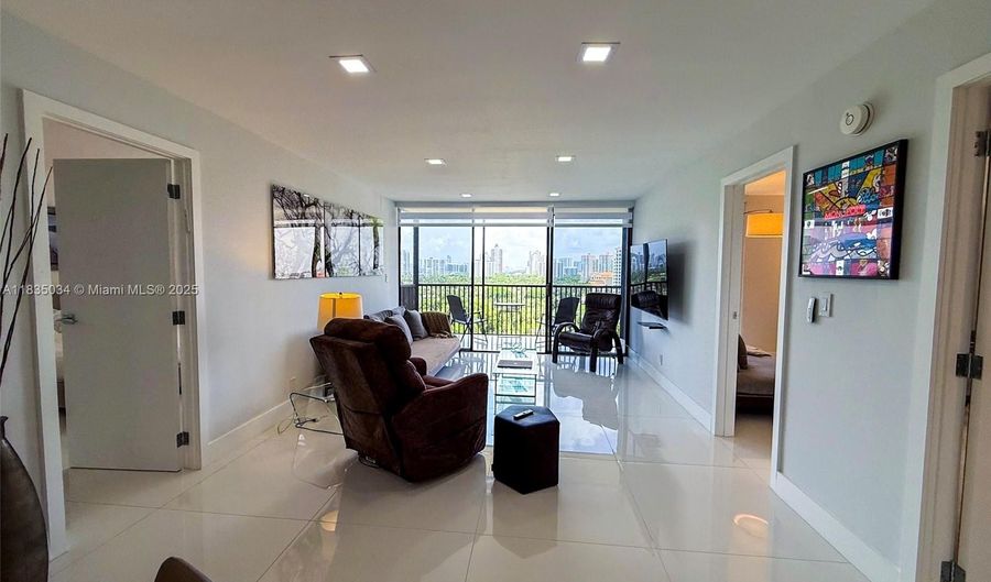 20379 W Country Club Dr 1434, Aventura, FL 33180 - 2 Beds, 2 Bath