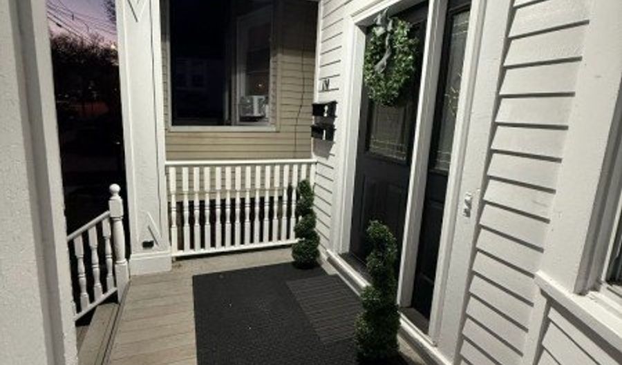 114 Overlook Ave 1, Belleville, NJ 07109 - 2 Beds, 1 Bath