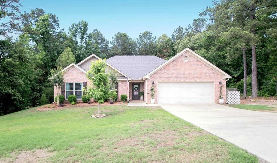 385 Reuben Dr, Alexander, AR 72002 - 3 Beds, 2 Bath