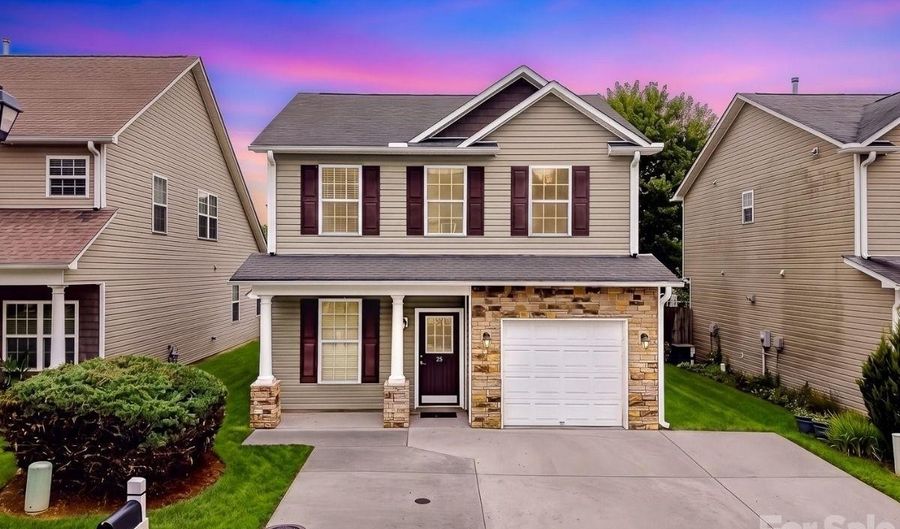 25 Manderley Way, Arden, NC 28704 - 3 Beds, 3 Bath