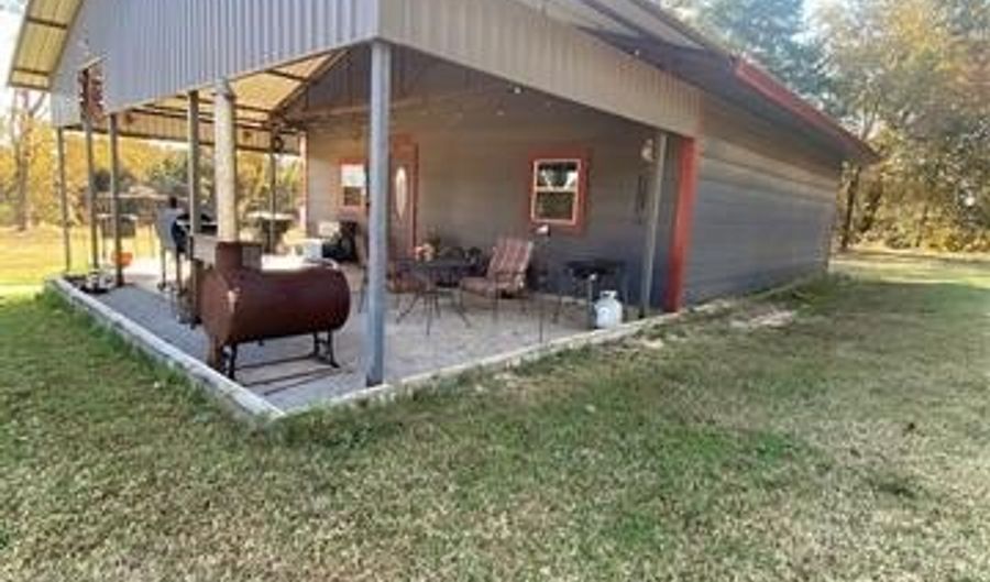 124 Russet Dr, Ardmore, OK 73401 - 3 Beds, 2 Bath