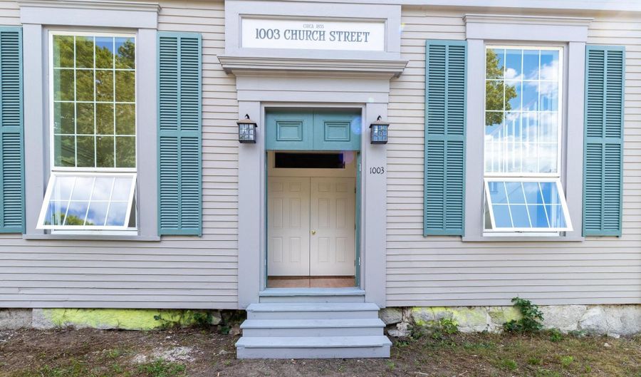 1003 Church St, Alfred, ME 04002 - 0 Beds, 0 Bath
