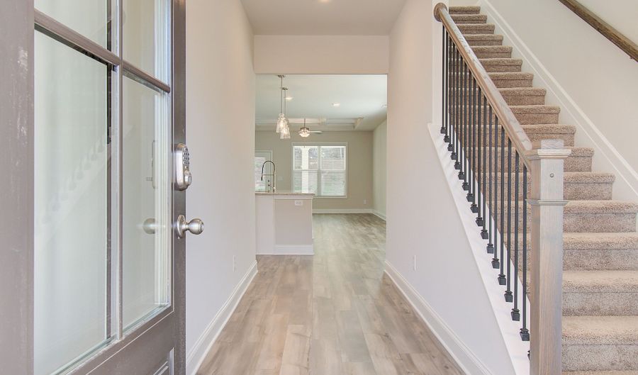 17 Butternut Way 118B, Auburn, GA 30011 - 5 Beds, 4 Bath