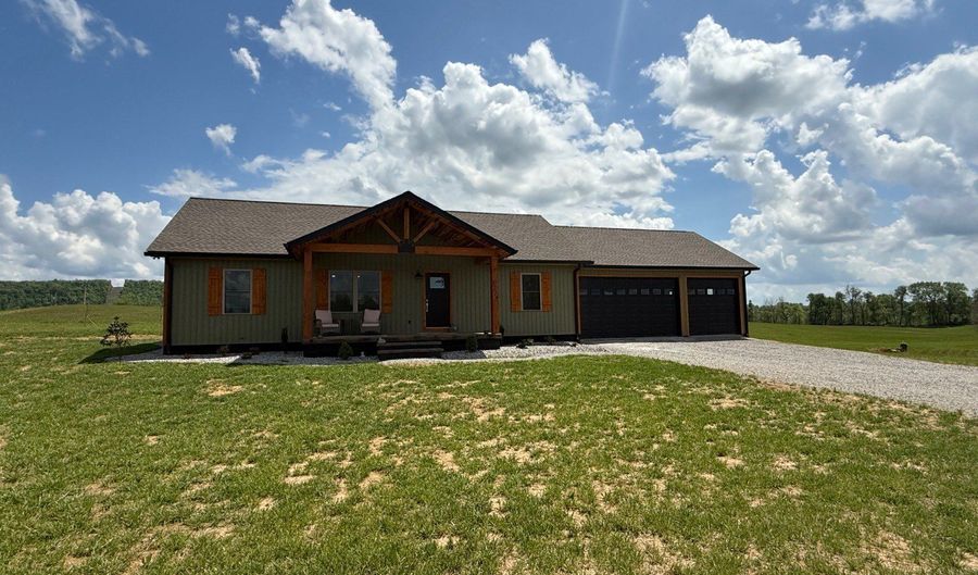 3215 HWY 639 S, Albany, KY 42602 - 3 Beds, 2 Bath