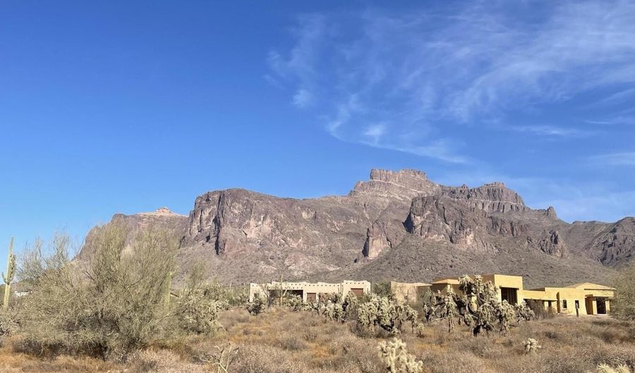 0 E Roosevelt St, Apache Junction, AZ 85119 - 0 Beds, 0 Bath