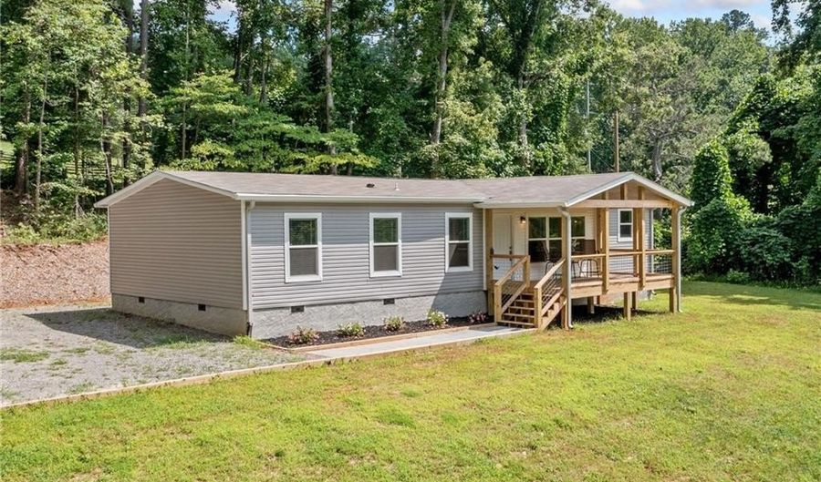 2859 Fortner Rd, Ball Ground, GA 30107 - 3 Beds, 2 Bath