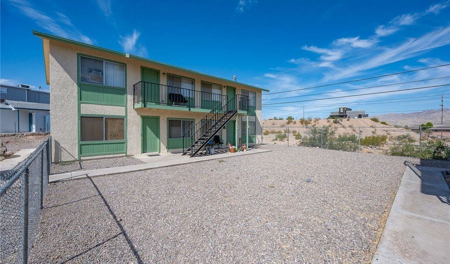 1545 Sierra Vista Dr, Bullhead City, AZ 86442 - 0 Beds, 0 Bath