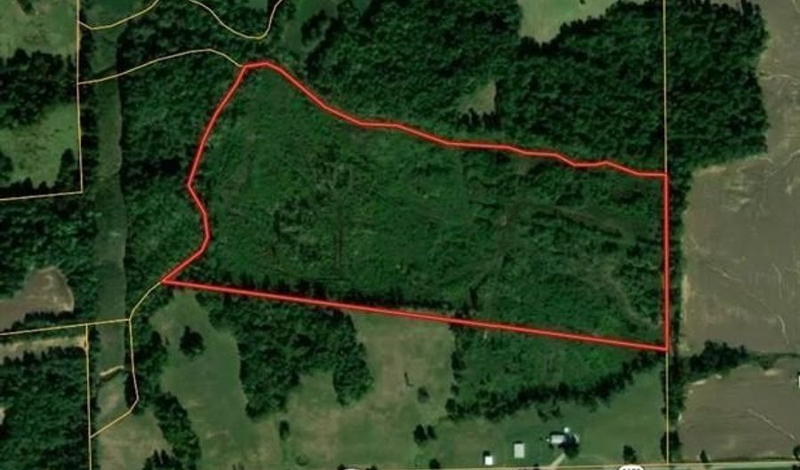 115 County Road 1039, Bardwell, KY 42023 - 0 Beds, 0 Bath