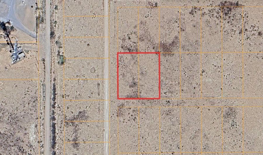 1281 Lot 51-52 O, Belen, NM 87002 - 0 Beds, 0 Bath