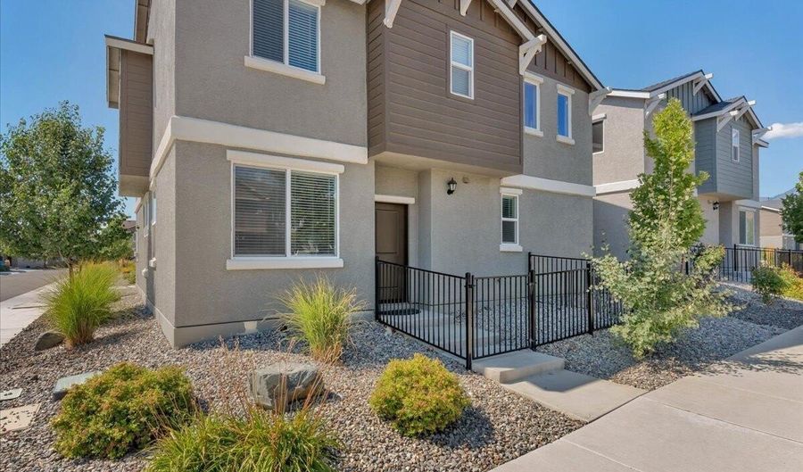 916 Garden Ct, Carson City, NV 89705 - 4 Beds, 2 Bath