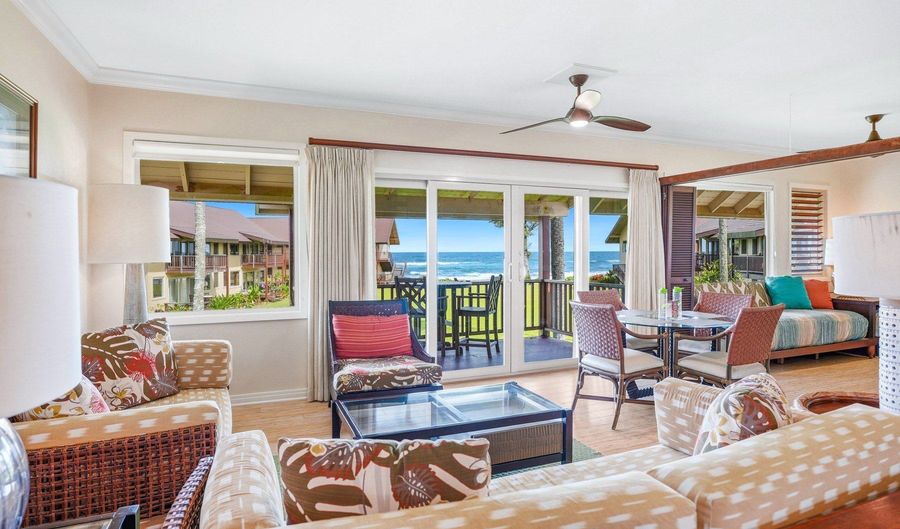 5-7130 KUHIO Hwy D3, Hanalei, HI 96714 - 2 Beds, 2 Bath