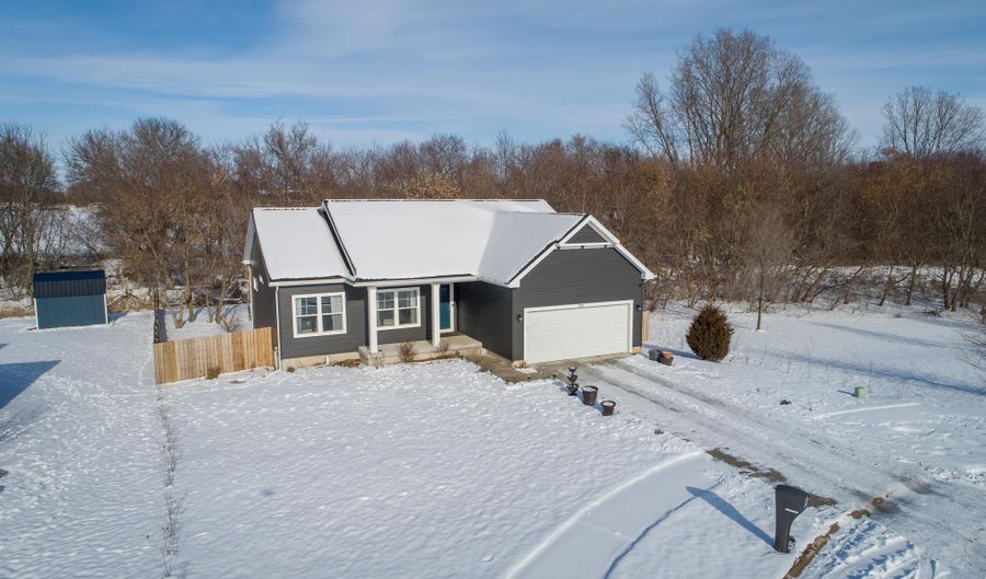 258 Ruby Ct, Alma, MI 48801 - 3 Beds, 2 Bath