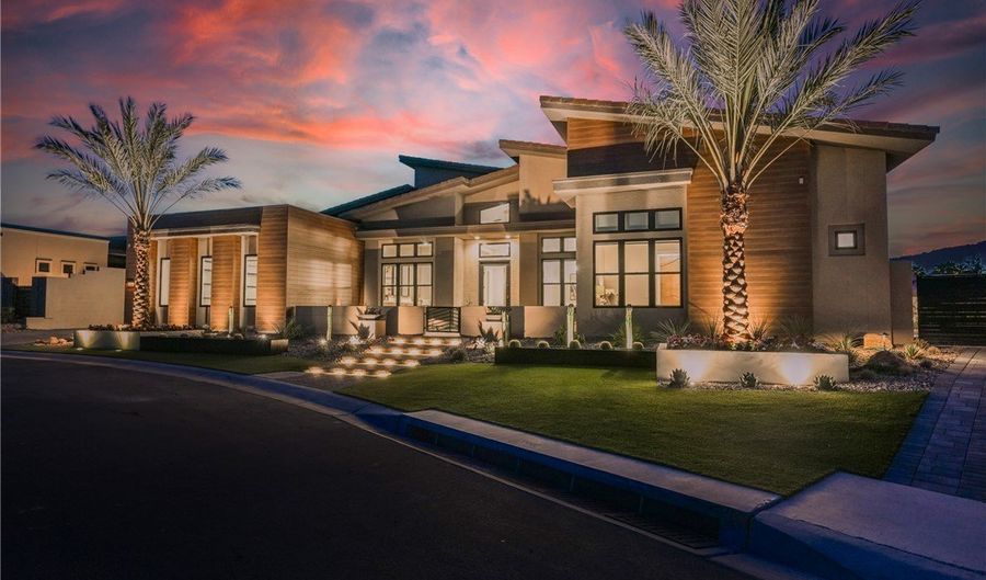 10714 Sightline Ave, Las Vegas, NV 89135 - 5 Beds, 6 Bath
