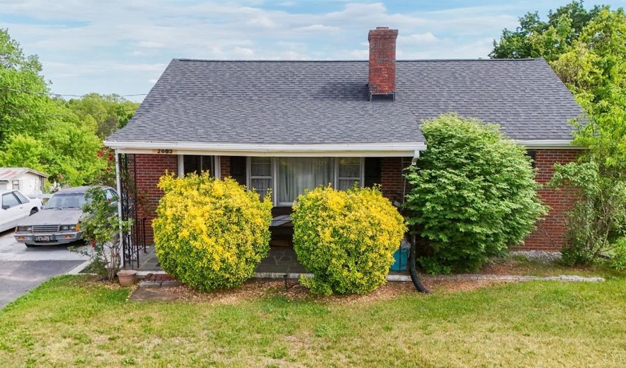 2663 Dearing Ford Rd, Altavista, VA 24517 - 2 Beds, 2 Bath