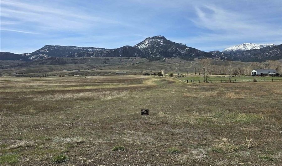48 Big Creek Dr 12, Cody, WY 82414 - 0 Beds, 0 Bath