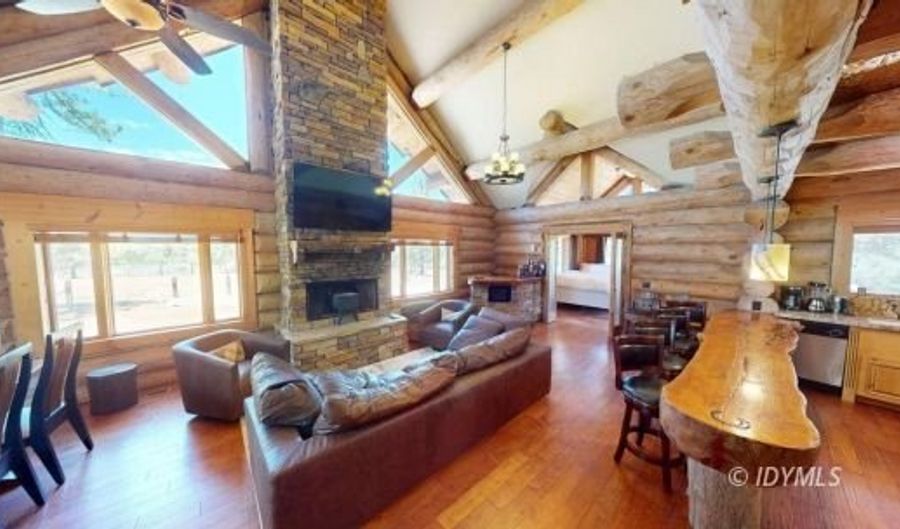 60164 Devils Ladder Rd, Mountain Center, CA 92561 - 3 Beds, 2 Bath