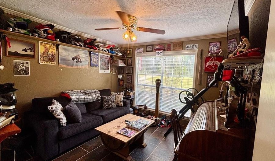 109 LR 709, Ashdown, AR 71822 - 3 Beds, 2 Bath