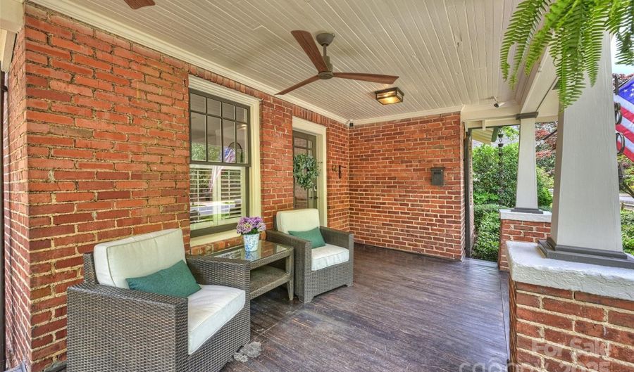 1804 Thomas Ave, Charlotte, NC 28205 - 3 Beds, 3 Bath