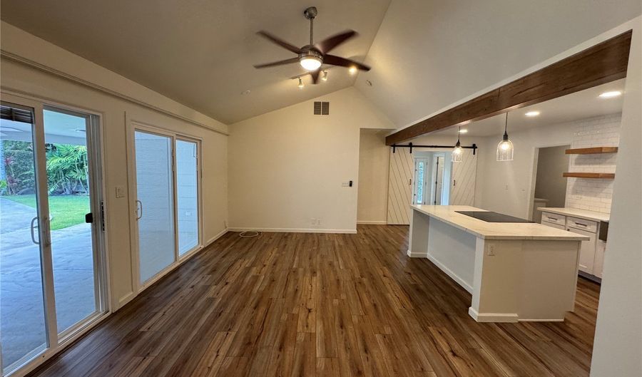 279 Hamakua Dr, Kailua, HI 96734 - 2 Beds, 1 Bath