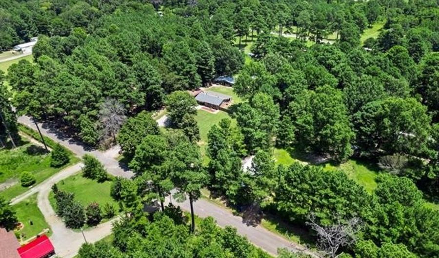 191796 N 4201 Rd, Antlers, OK 74523 - 3 Beds, 2 Bath