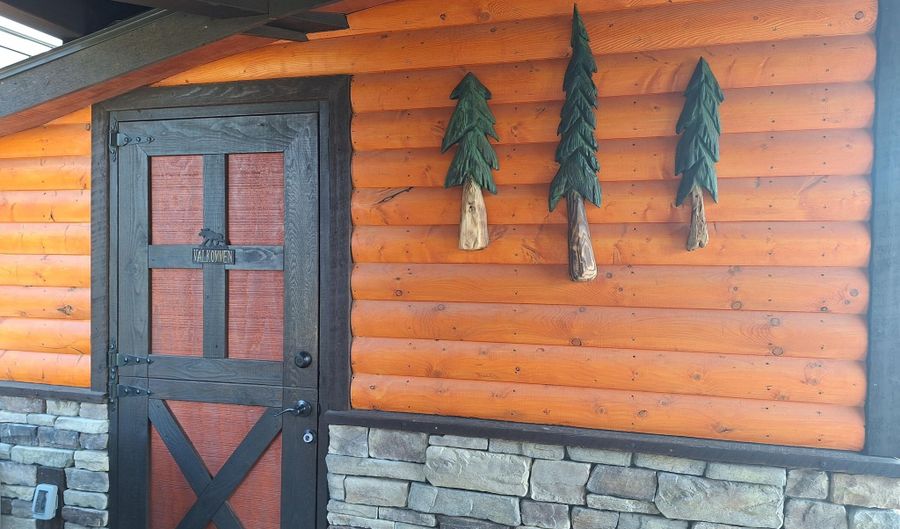 110 Par Loop, Blanchard, ID 83804 - 0 Beds, 0 Bath