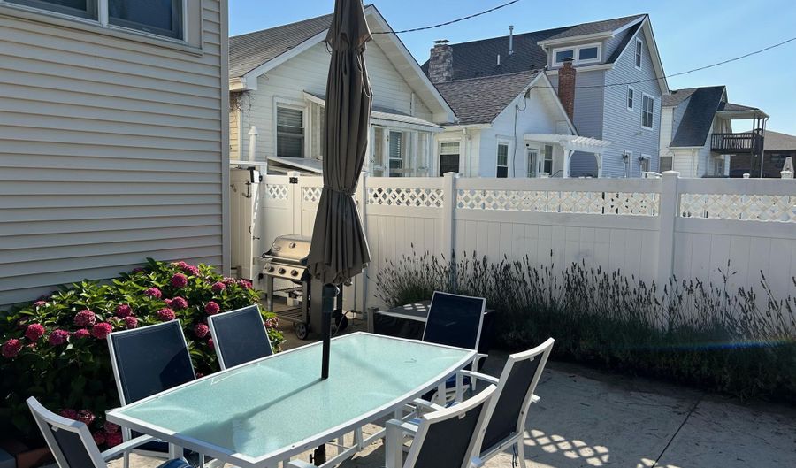 107 15th Ave, Belmar, NJ 07719 - 4 Beds, 2 Bath