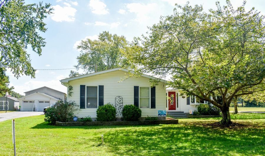 3398 BROWNSVILLE Rd, Harrington, DE 19952 - 3 Beds, 2 Bath