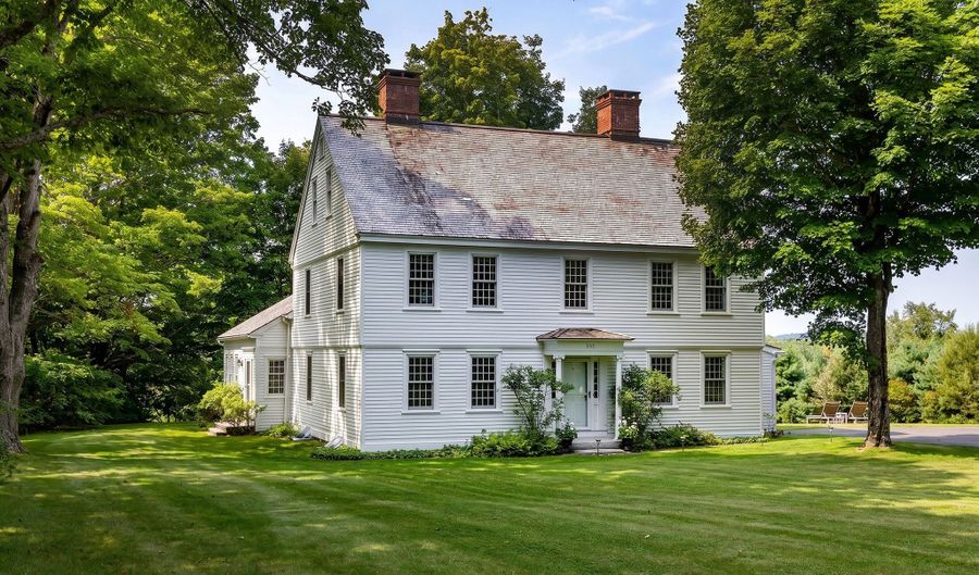 397 Christian St, Bridgewater, CT 06752 - 4 Beds, 4 Bath