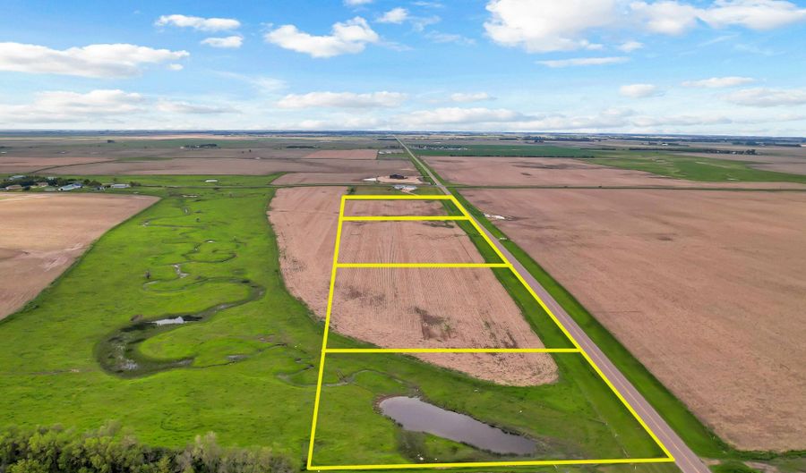 13333 382nd Ave, Aberdeen, SD 57401 - 0 Beds, 0 Bath