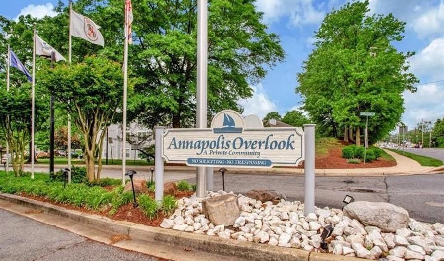 20 AMBERSTONE Ct, Annapolis, MD 21403 - 2 Beds, 2 Bath