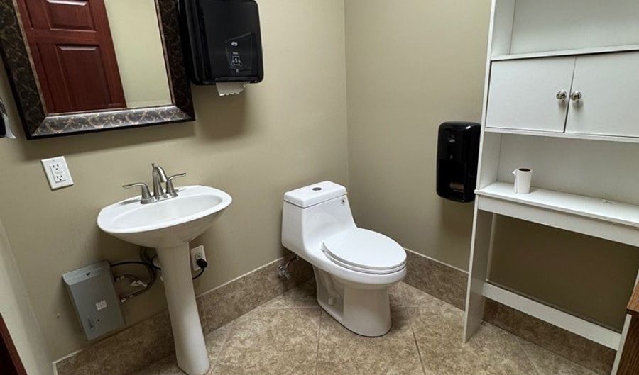 1000 Hedstrom Dr, Ashland, OH 44805 - 0 Beds, 0 Bath