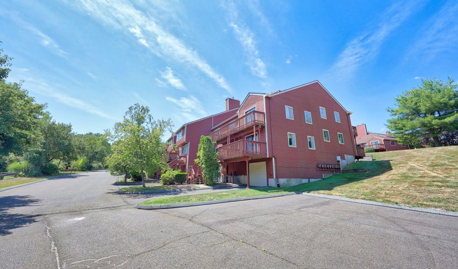 25 Florence Rd 85, Branford, CT 06405 - 1 Beds, 1 Bath
