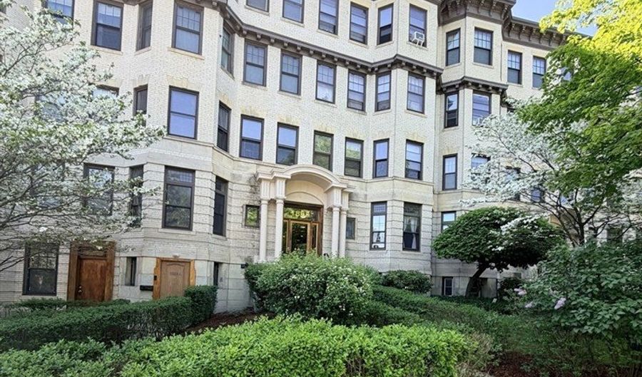5 Braemore Rd A, Boston, MA 02135 - 1 Beds, 1 Bath