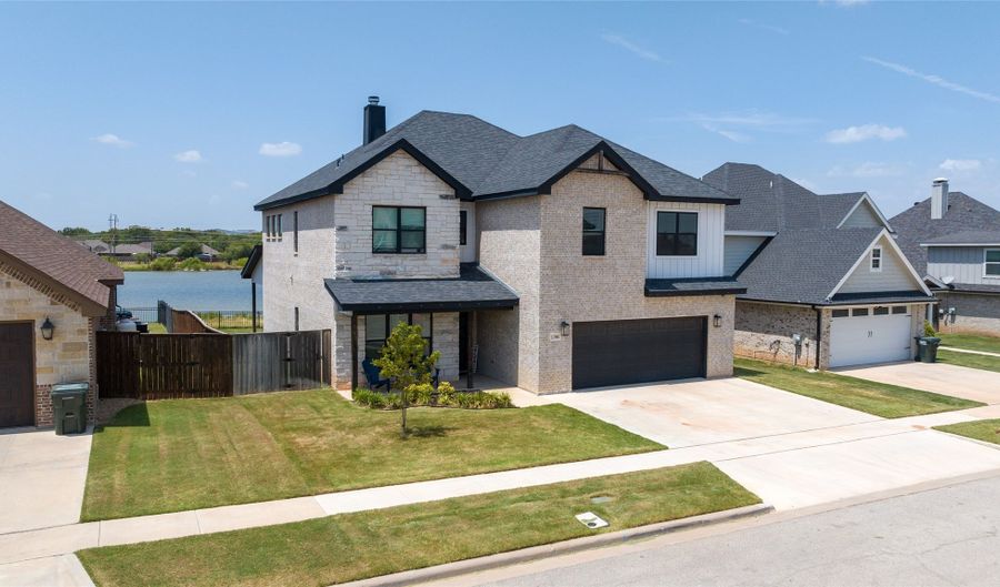 1766 Urban Ave, Abilene, TX 79601 - 4 Beds, 3 Bath