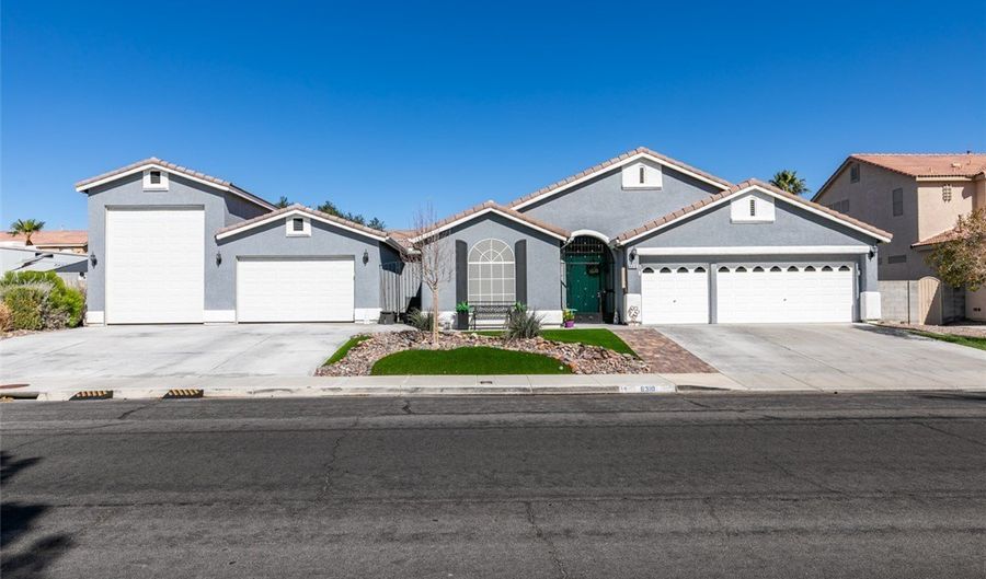 6310 W Azure Dr, Las Vegas, NV 89130 - 5 Beds, 4 Bath
