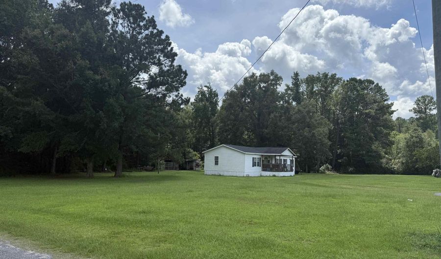 TBD Morrisville Rd, Andrews, SC 29510 - 0 Beds, 0 Bath