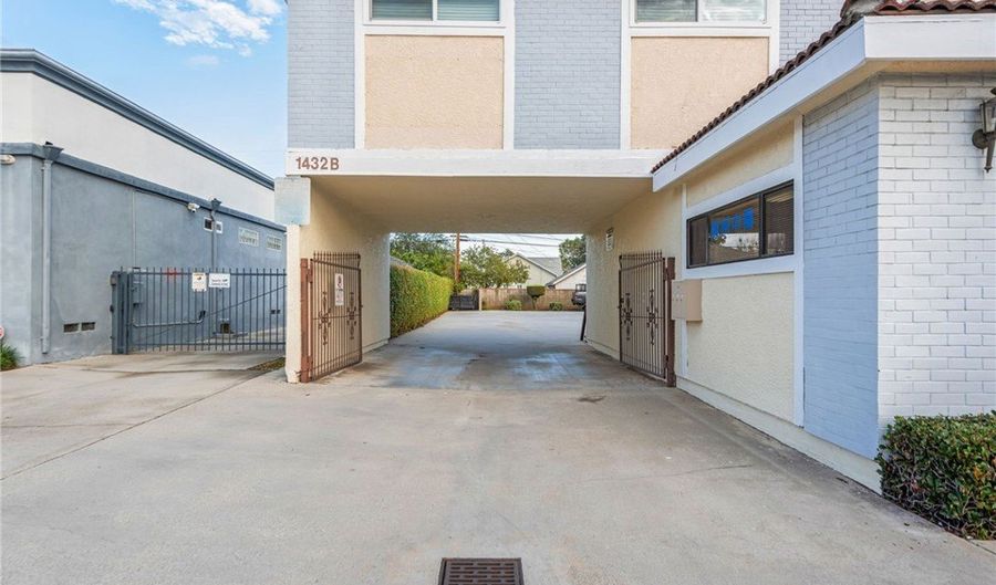1432 S Garfield, Alhambra, CA 91801 - 0 Beds, 0 Bath