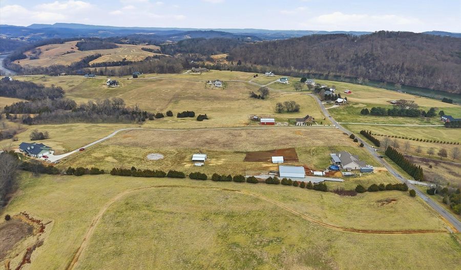 972 Cliff Top Rd, Blaine, TN 37709 - 0 Beds, 0 Bath