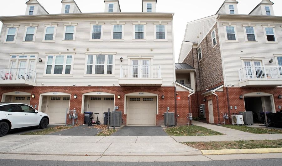42577 SUNSET RIDGE Sq, Ashburn, VA 20148 - 3 Beds, 3 Bath