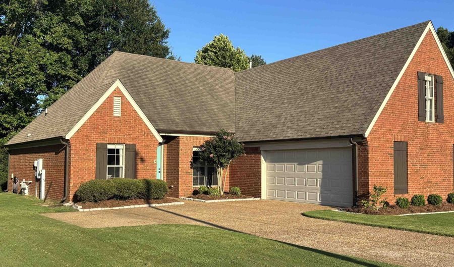 6399 WILLIAM HILL Dr, Arlington, TN 38002 - 3 Beds, 2 Bath