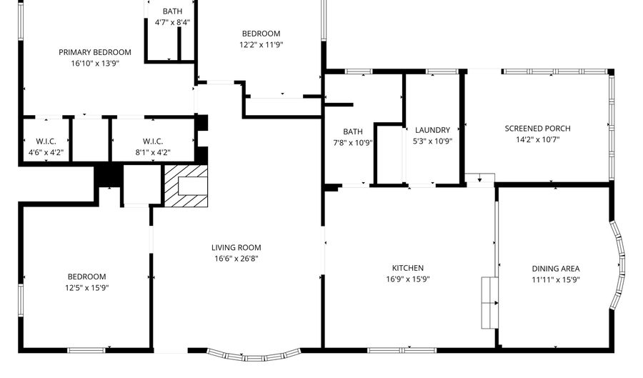 334 S River Rd, Bedford, NH 03110 - 3 Beds, 2 Bath