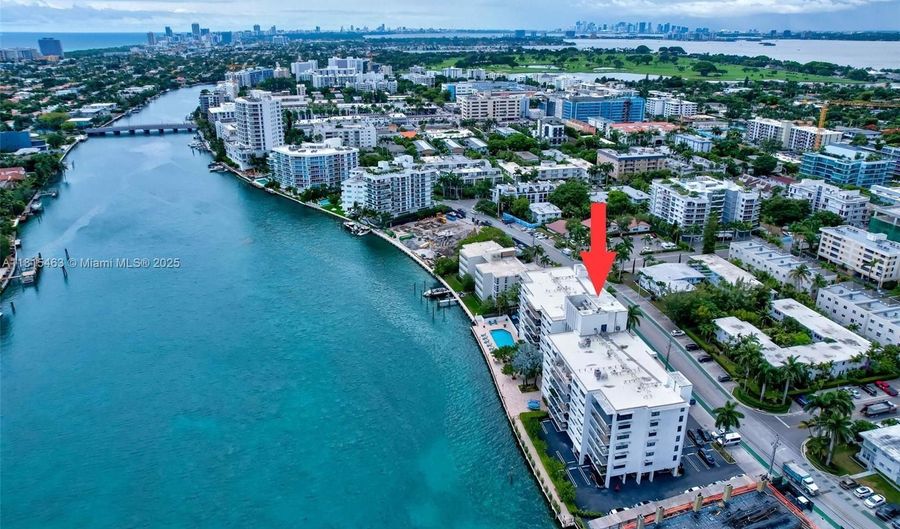 10101 E Bay Harbor Dr 502, Bay Harbor Islands, FL 33154 - 2 Beds, 2 Bath