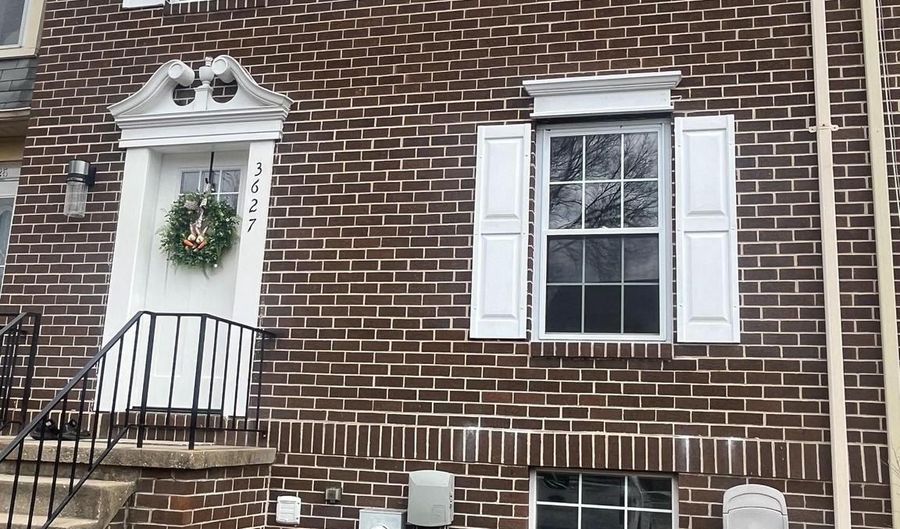 3627 TOREY Ln, Abingdon, MD 21009 - 4 Beds, 2 Bath
