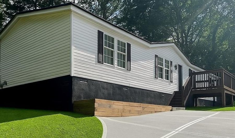 325 Washington Dr, Athens, GA 30601 - 3 Beds, 2 Bath