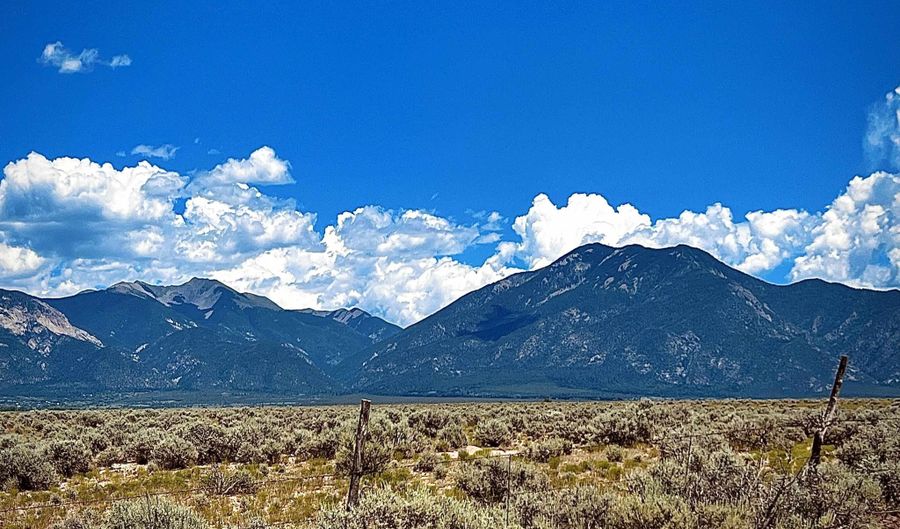 Between 265 277 Mesa Sea, Arroyo Hondo, NM 87513 - 0 Beds, 0 Bath