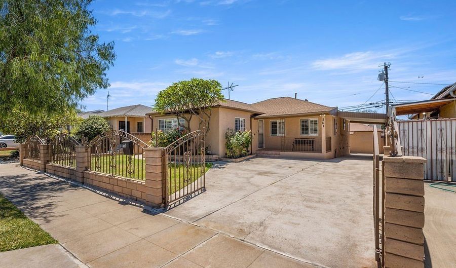 261 Twickenham Ave, Los Angeles, CA 90022 - 3 Beds, 2 Bath